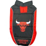 BUL-4081 - Chicago Bulls - Puffer Vest